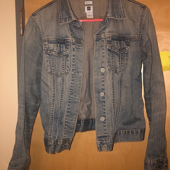Denim jacket - Picture 2 of 5